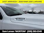 New 2026 Ram 1500 Laramie Crew Cab for sale #R12375 - photo 6