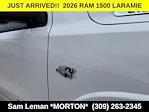 New 2026 Ram 1500 Laramie Crew Cab for sale #R12375 - photo 7