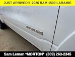 New 2026 Ram 1500 Laramie Crew Cab for sale #R12375 - photo 8