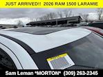 New 2026 Ram 1500 Laramie Crew Cab for sale #R12375 - photo 10