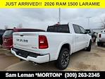 New 2026 Ram 1500 Laramie Crew Cab for sale #R12375 - photo 11