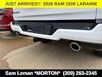 New 2026 Ram 1500 Laramie Crew Cab for sale #R12375 - photo 12