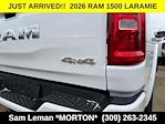 New 2026 Ram 1500 Laramie Crew Cab for sale #R12375 - photo 13