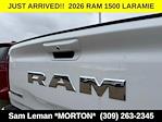 New 2026 Ram 1500 Laramie Crew Cab for sale #R12375 - photo 14
