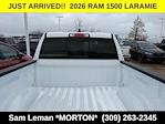 New 2026 Ram 1500 Laramie Crew Cab for sale #R12375 - photo 16
