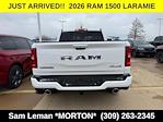 New 2026 Ram 1500 Laramie Crew Cab for sale #R12375 - photo 17