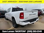 New 2026 Ram 1500 Laramie Crew Cab for sale #R12375 - photo 18
