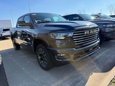 New 2026 Ram 1500 Laramie Crew Cab for sale #R12376 - photo 1