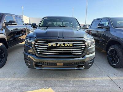 New 2026 Ram 1500 Laramie Crew Cab for sale #R12376 - photo 2