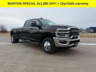 New 2026 Ram 3500 Tradesman Crew Cab for sale #R12378 - photo 1