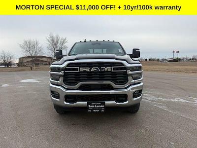 New 2026 Ram 3500 Tradesman Crew Cab for sale #R12378 - photo 2
