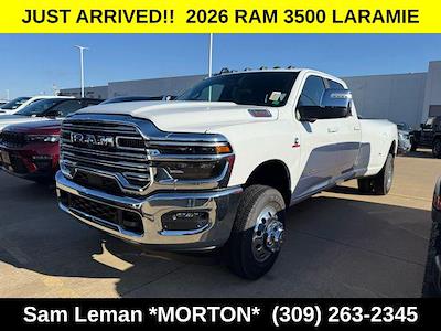 New 2026 Ram 3500 Laramie Crew Cab for sale #R12379 - photo 2