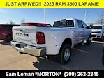 New 2026 Ram 3500 Laramie Crew Cab for sale #R12379 - photo 10