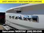New 2026 Ram 3500 Laramie Crew Cab for sale #R12379 - photo 12