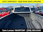 New 2026 Ram 3500 Laramie Crew Cab for sale #R12379 - photo 15