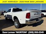New 2026 Ram 3500 Laramie Crew Cab for sale #R12379 - photo 17
