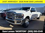 New 2026 Ram 3500 Laramie Crew Cab for sale #R12379 - photo 2