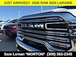 New 2026 Ram 3500 Laramie Crew Cab for sale #R12379 - photo 3