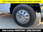 New 2026 Ram 3500 Laramie Crew Cab for sale #R12379 - photo 4