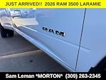 New 2026 Ram 3500 Laramie Crew Cab for sale #R12379 - photo 6