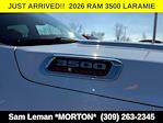 New 2026 Ram 3500 Laramie Crew Cab for sale #R12379 - photo 7