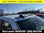 New 2026 Ram 3500 Laramie Crew Cab for sale #R12379 - photo 9
