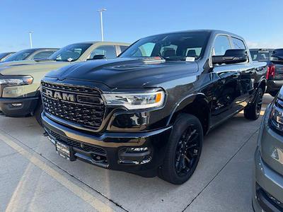 New 2026 Ram 1500 Limited Crew Cab for sale #R12384 - photo 2