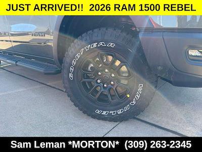 New 2026 Ram 1500 Rebel Crew Cab for sale #R12385 - photo 2