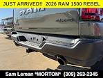New 2026 Ram 1500 Rebel Crew Cab for sale #R12385 - photo 11