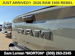 New 2026 Ram 1500 Rebel Crew Cab for sale #R12385 - photo 12