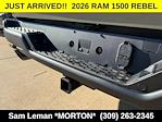 New 2026 Ram 1500 Rebel Crew Cab for sale #R12385 - photo 13