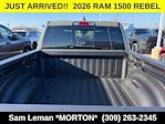 New 2026 Ram 1500 Rebel Crew Cab for sale #R12385 - photo 15