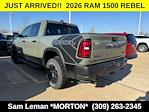 New 2026 Ram 1500 Rebel Crew Cab for sale #R12385 - photo 17