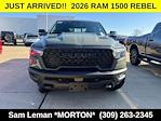New 2026 Ram 1500 Rebel Crew Cab for sale #R12385 - photo 3