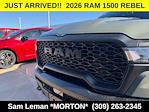New 2026 Ram 1500 Rebel Crew Cab for sale #R12385 - photo 5
