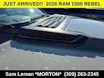 New 2026 Ram 1500 Rebel Crew Cab for sale #R12385 - photo 6