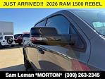 New 2026 Ram 1500 Rebel Crew Cab for sale #R12385 - photo 7