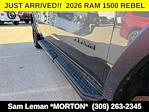 New 2026 Ram 1500 Rebel Crew Cab for sale #R12385 - photo 8