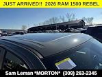 New 2026 Ram 1500 Rebel Crew Cab for sale #R12385 - photo 9