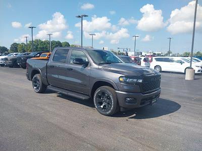 New 2026 Ram 1500 Big Horn Crew Cab for sale #R12387 - photo 1
