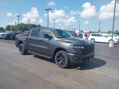 New 2026 Ram 1500 Big Horn Crew Cab for sale #R12387 - photo 2