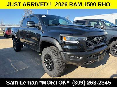 New 2026 Ram 1500 TRX Crew Cab for sale #R12391 - photo 1