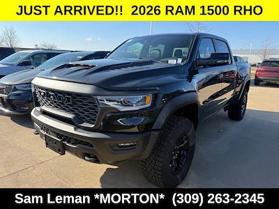 New 2026 Ram 1500 TRX Crew Cab for sale #R12391 - photo 2