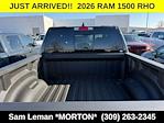 New 2026 Ram 1500 TRX Crew Cab for sale #R12391 - photo 13