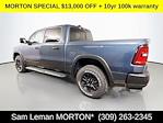 New 2026 Ram 1500 Rebel Crew Cab for sale #R12392 - photo 5