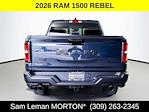 New 2026 Ram 1500 Rebel Crew Cab for sale #R12392 - photo 6