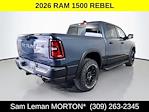 New 2026 Ram 1500 Rebel Crew Cab for sale #R12392 - photo 7