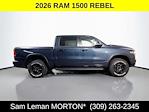 New 2026 Ram 1500 Rebel Crew Cab for sale #R12392 - photo 8
