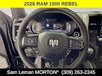 New 2026 Ram 1500 Rebel Crew Cab for sale #R12392 - photo 11