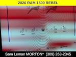 New 2026 Ram 1500 Rebel Crew Cab for sale #R12392 - photo 16